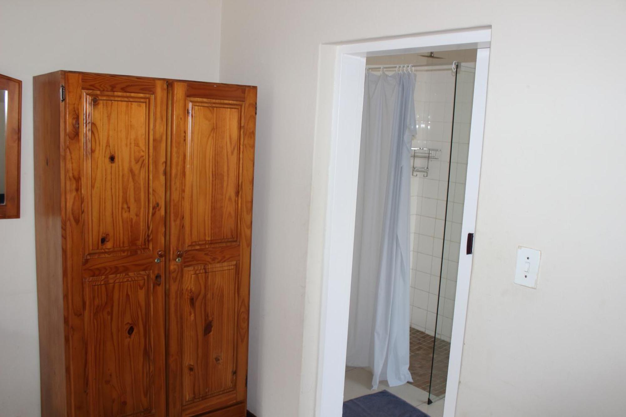 Purple Olive Guest House Pretoria Bagian luar foto