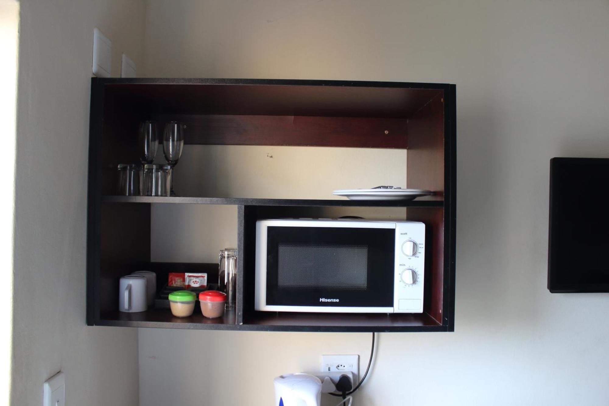 Purple Olive Guest House Pretoria Bagian luar foto