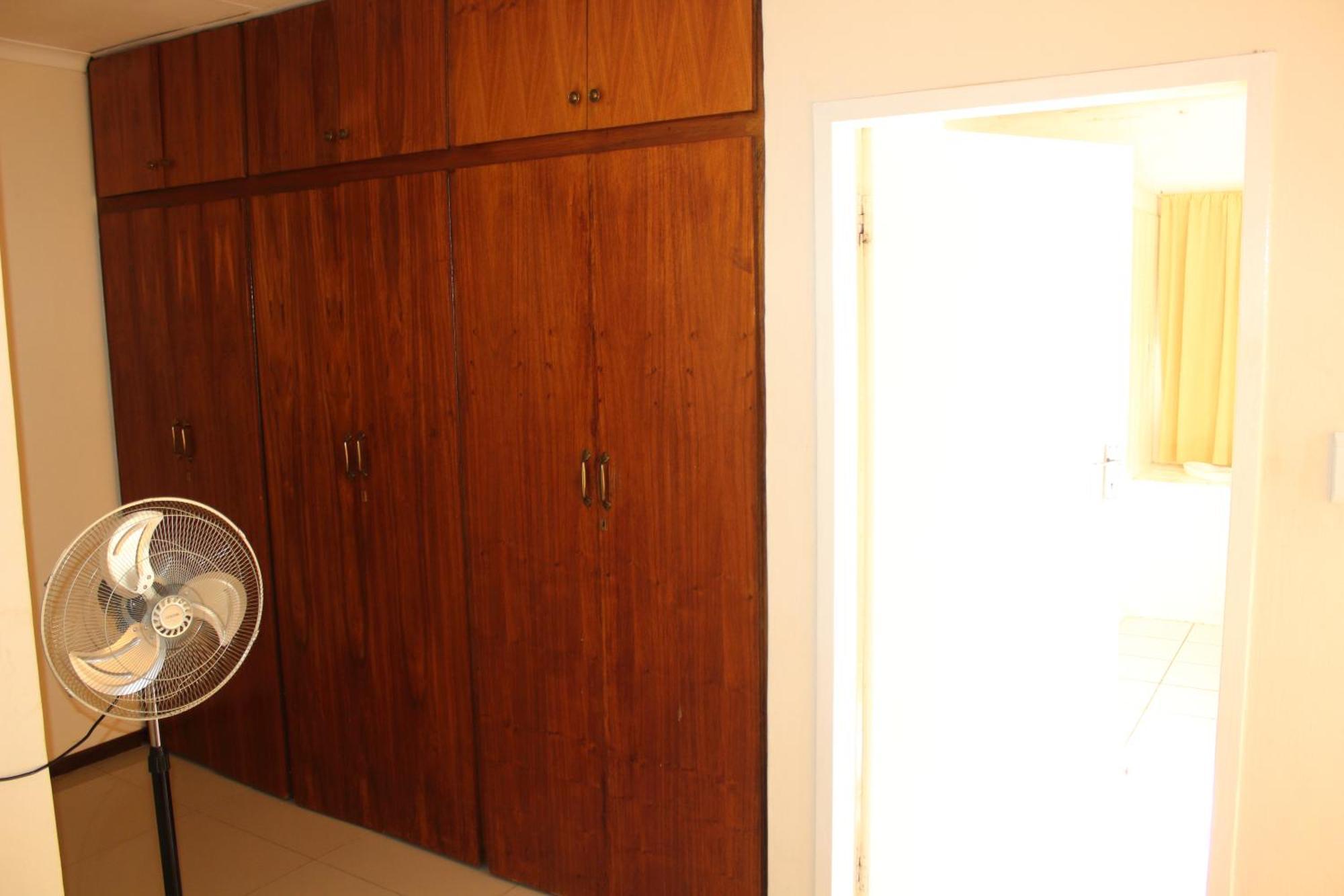Purple Olive Guest House Pretoria Bagian luar foto