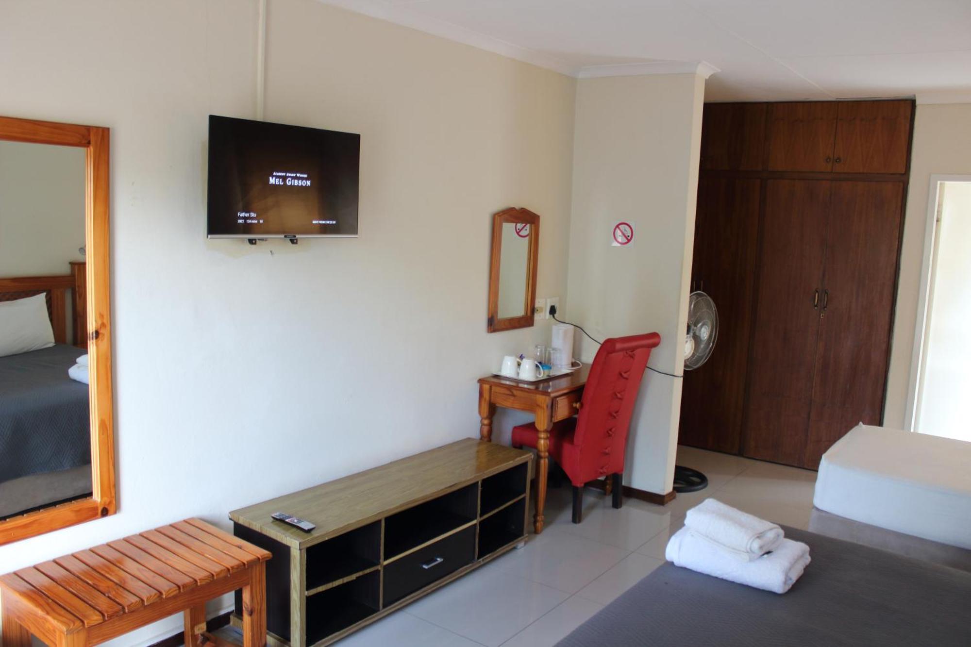Purple Olive Guest House Pretoria Bagian luar foto