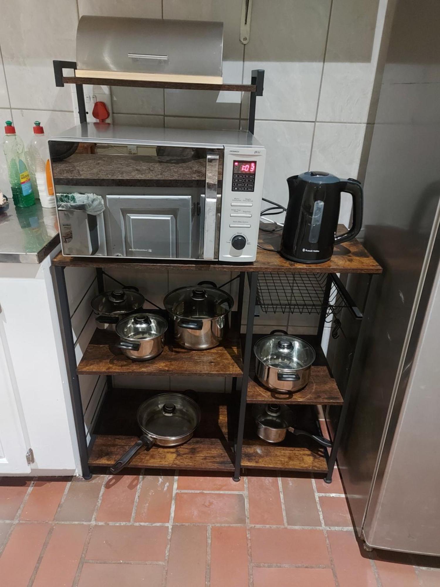 Purple Olive Guest House Pretoria Bagian luar foto